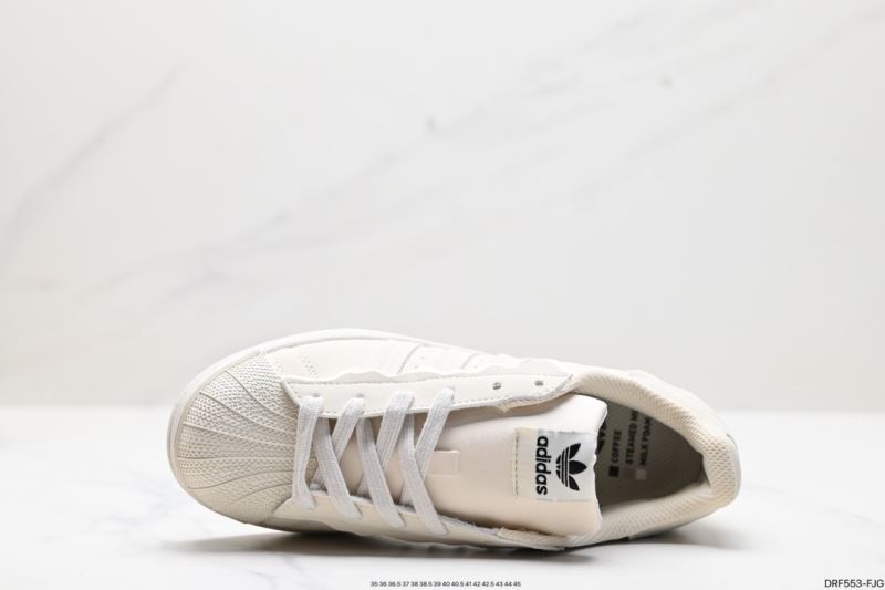 Adidas Superstar Shoes